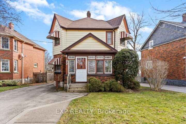 Property Photo:  90 River Road  ON L3B 2R9 