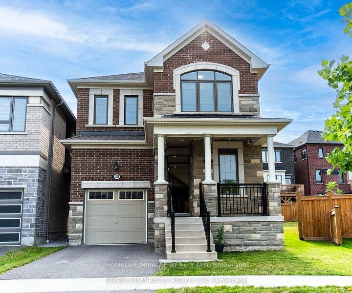 Property Photo:  3059 Hollyberry Trail  ON L1X 0N5 