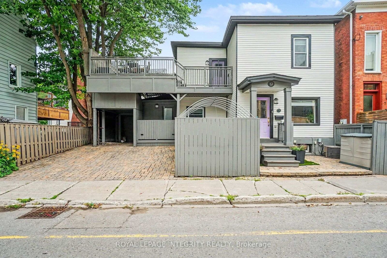 Property Photo: 9 Holmwood Avenue ON K1S 2N9