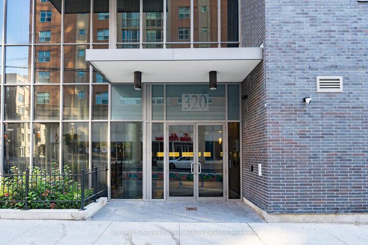 Property Photo:  320 Richmond Street E 316  ON M5A 1P9 