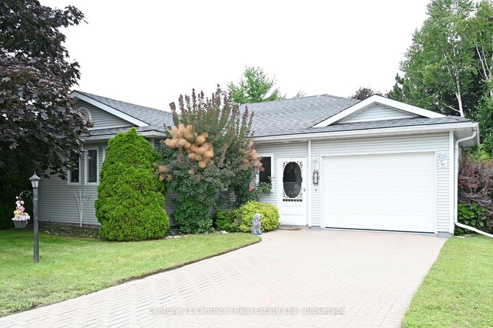 Property Photo:  1 Reynolds Place N  ON K0K 3L0 