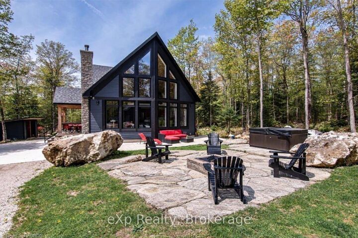 Property Photo:  217 Forty Hills Road  ON N0H 1W0 