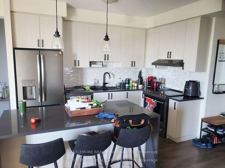 Property Photo:  65 Yorkland Boulevard 1110  ON L6P 4M5 