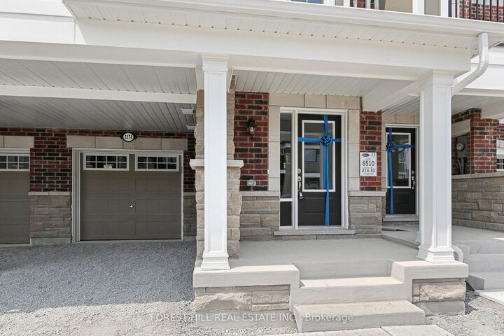 Property Photo: 3374 Swordbill Street ON L1X 0N1