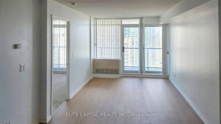 Property Photo:  5508 Yonge Street 2306  ON M2N 7L2 