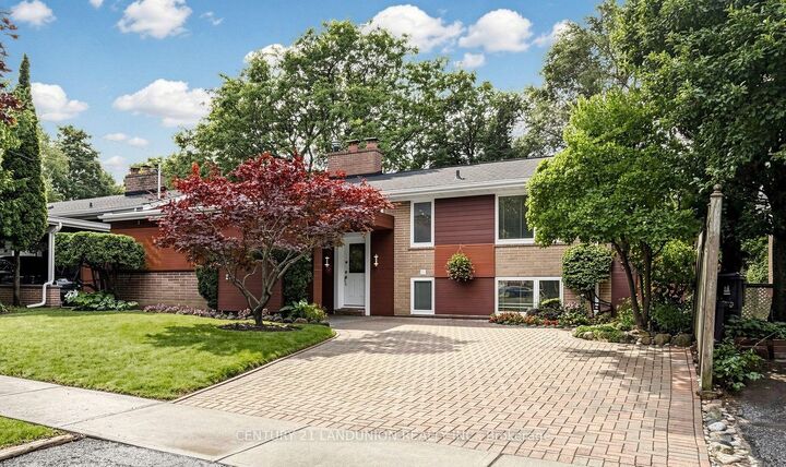 Property Photo:  23 Benleigh Drive  ON M1H 1J1 
