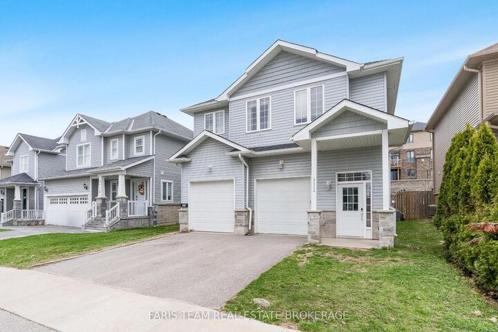 Property Photo:  3114 Emperor Drive  ON L3V 0G4 