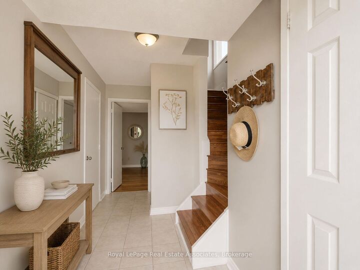 Property Photo:  3345 Silverado Drive 65  ON L5A 3Y8 