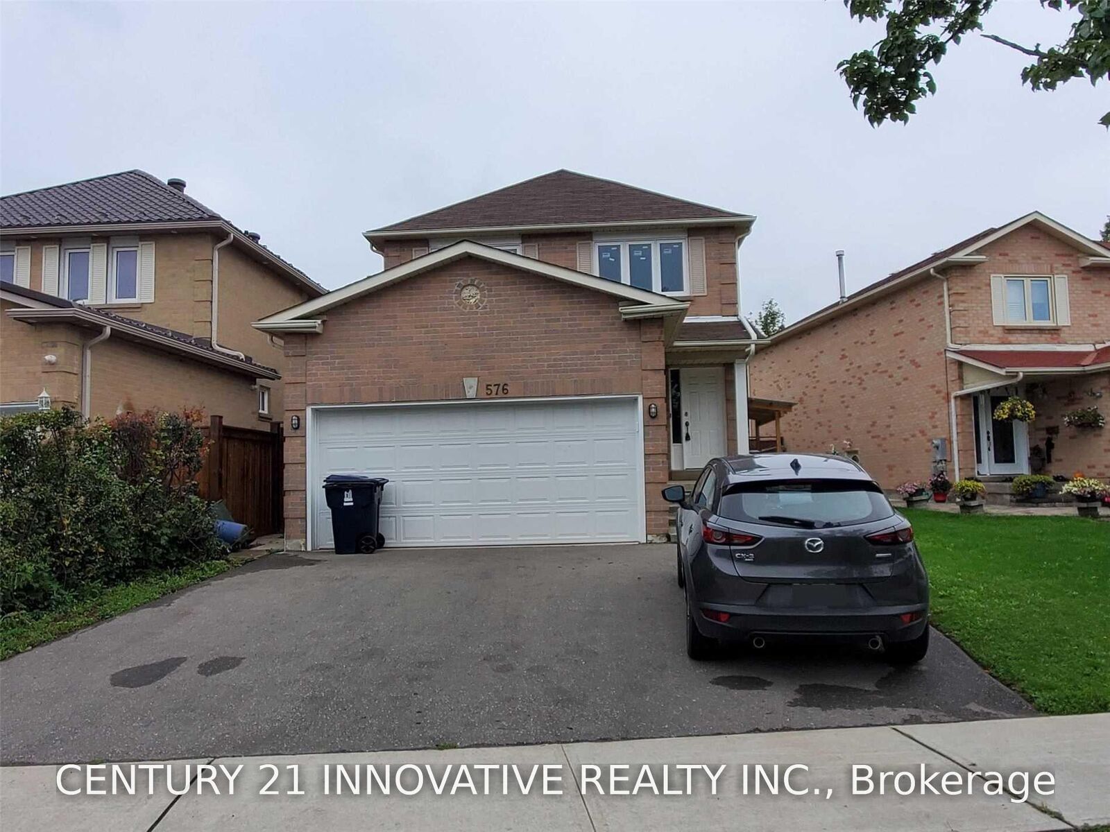 Property Photo:  576 Sewells Road #Bsmt  ON M1B 5E7 