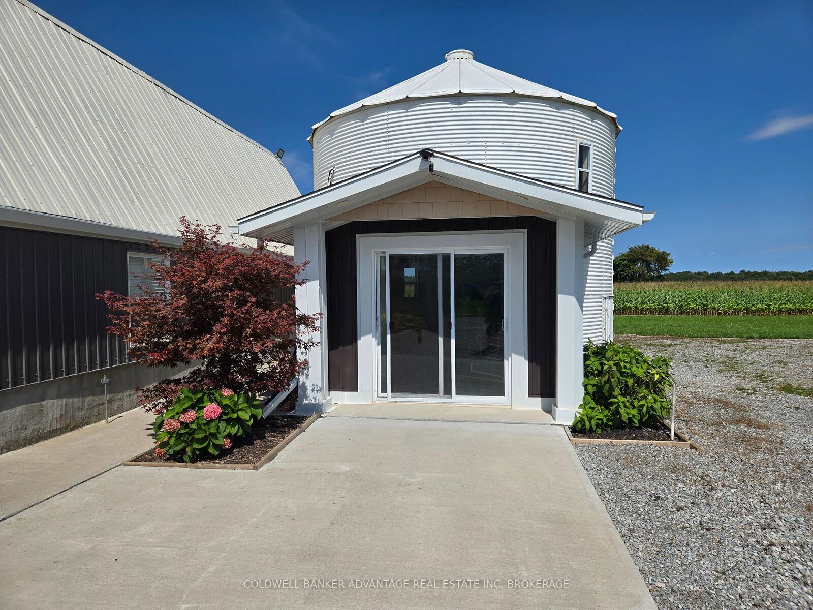 Property Photo:  8731 Ridge Road  ON L3B 5N7 