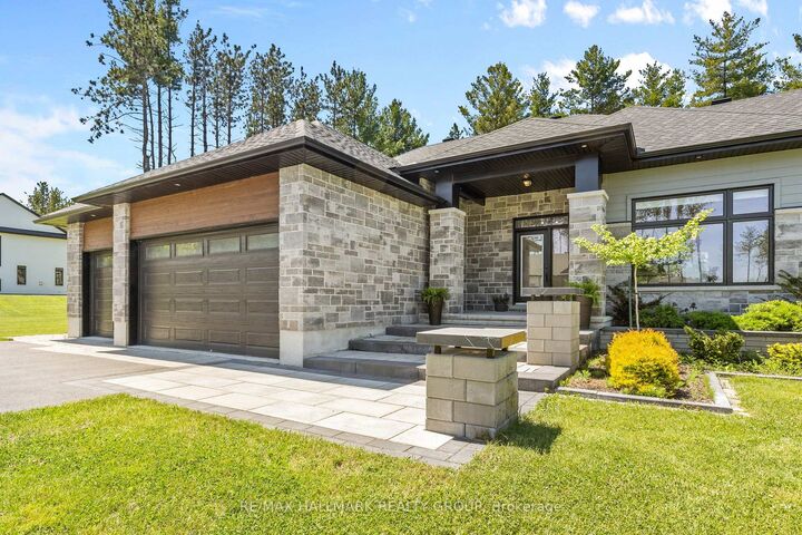 Property Photo:  412 Butler Farm Road  ON K0G 1J0 