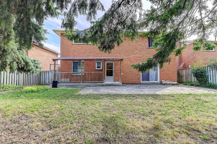 Property Photo:  87 Silversted Drive Basement  ON M1S 3G4 