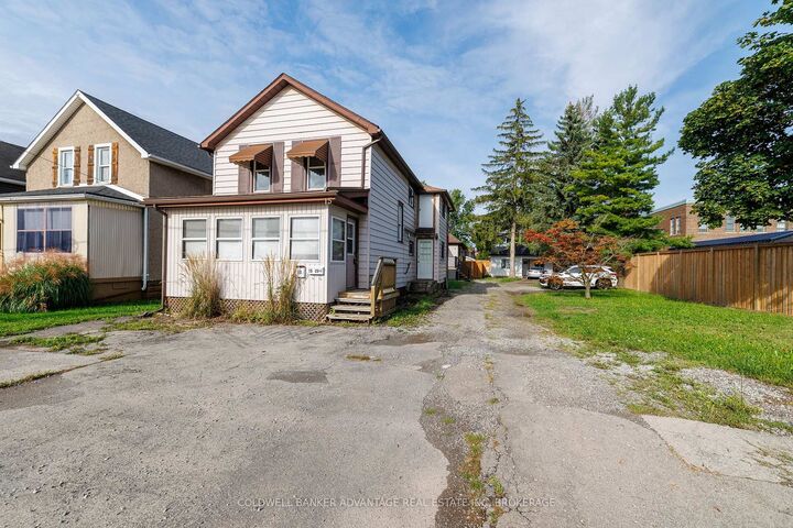 Property Photo:  15 Duncan Street  ON L3B 2C5 