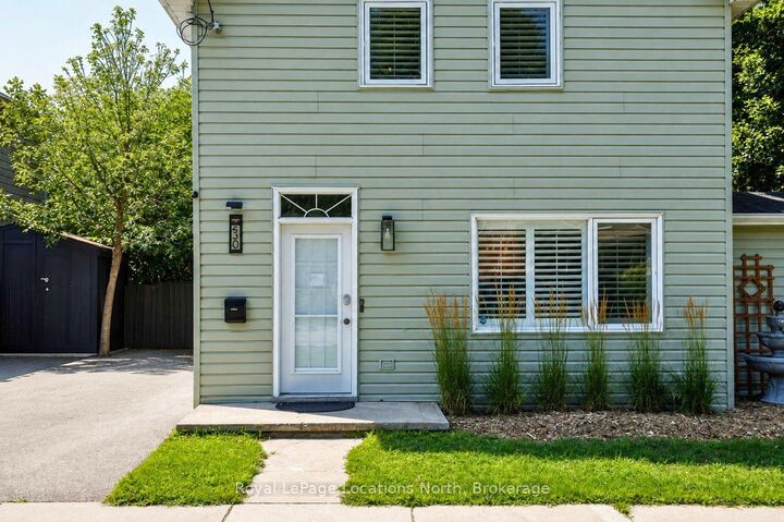 Property Photo:  58 Market Street  ON L9Y 3M6 