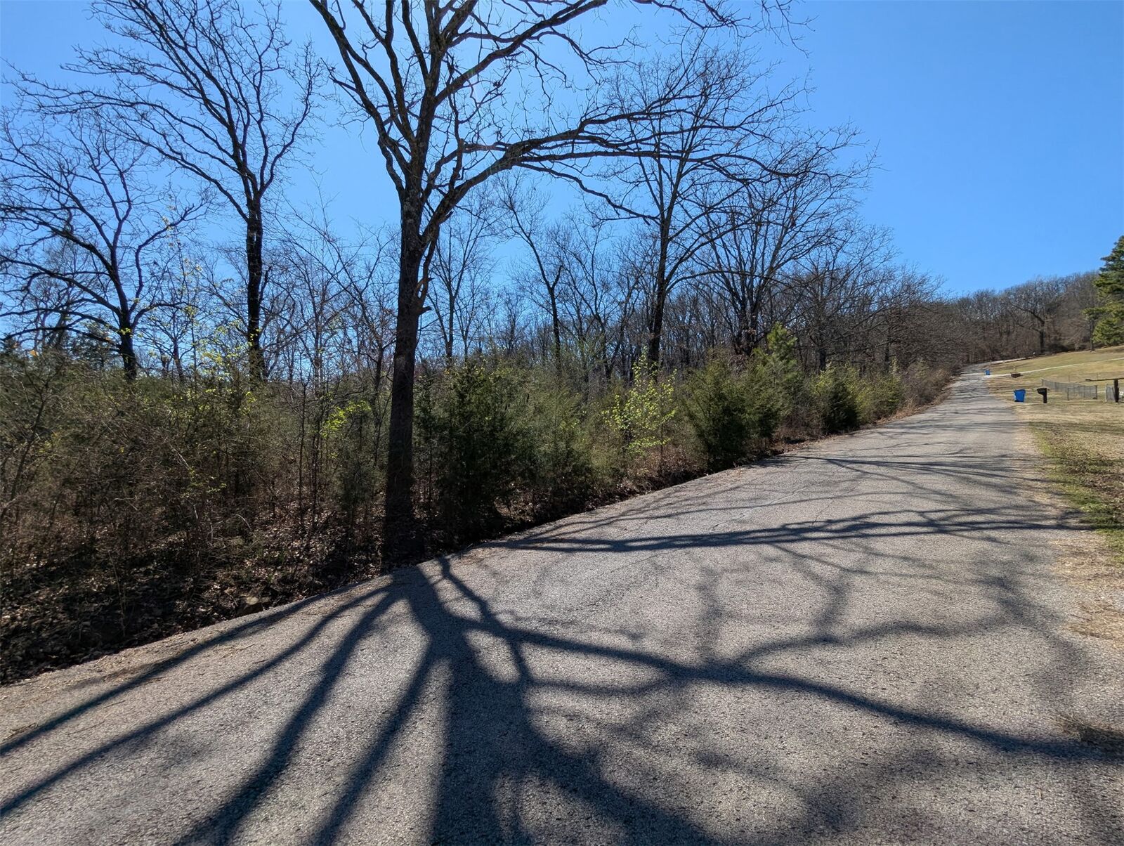 Property Photo:  Woodward Circle  OK 74435 