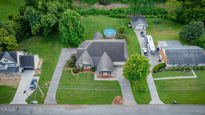 Property Photo:  1031 Hickory View Drive  TN 37814 