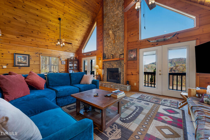 Property Photo: 1128&1148 Drakes Creek Road TN 37691