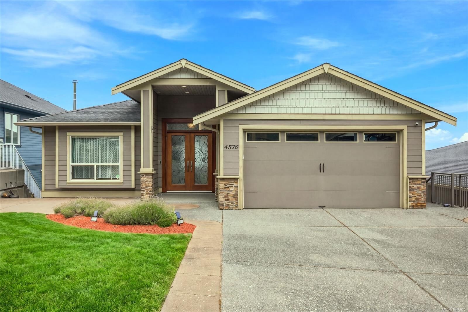 Property Photo:  4576 Laguna Way  BC V9T 0A8 