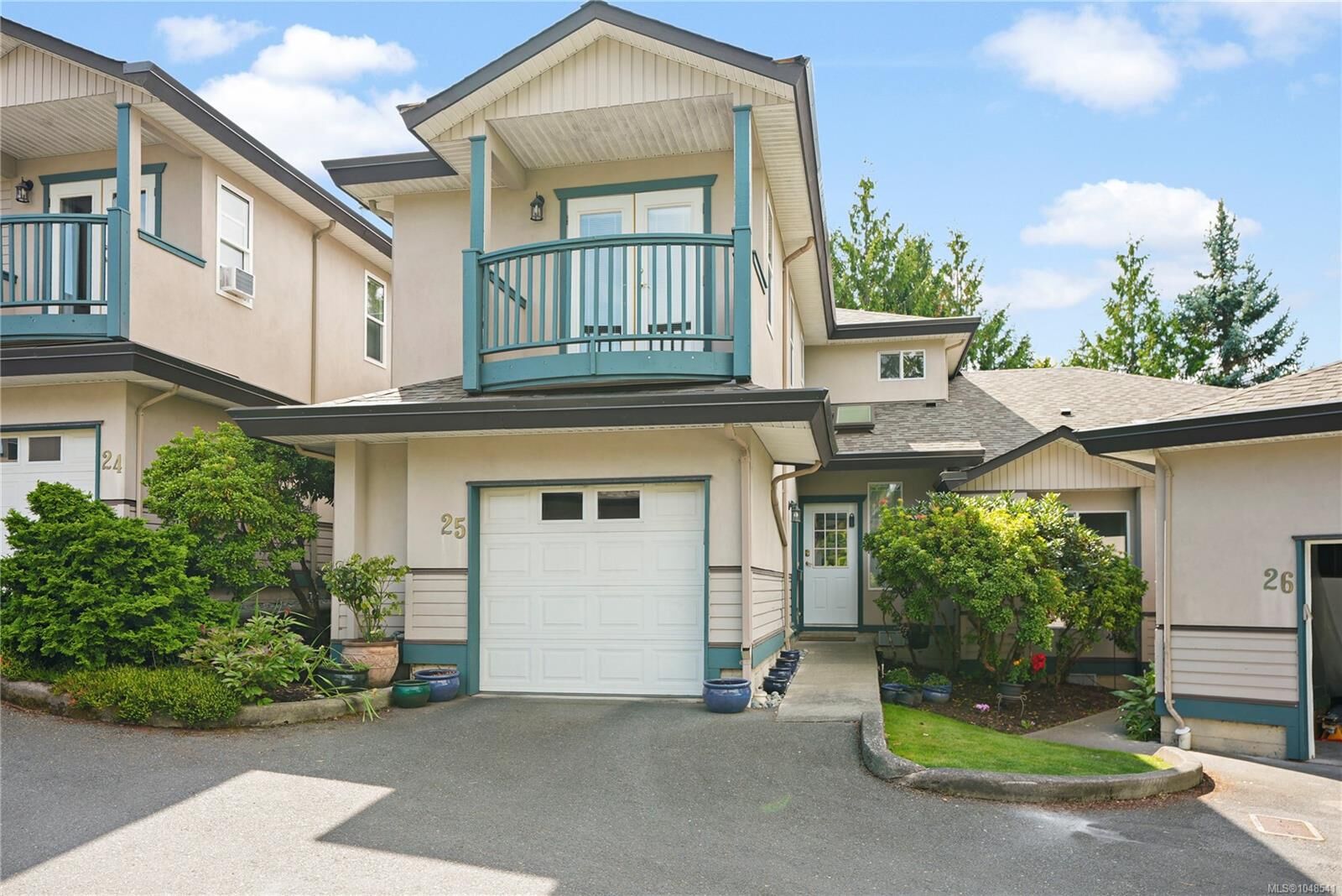 Property Photo:  4525 Wilkinson Rd #25  BC V8Z 5C3 