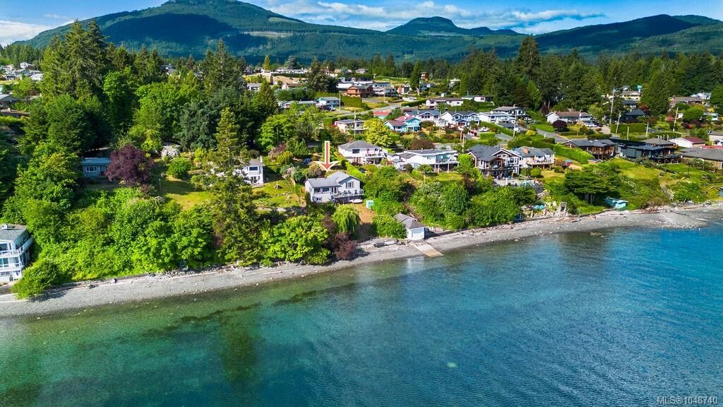 Property Photo:  3677 Gardner Rd  BC V9G 2A2 