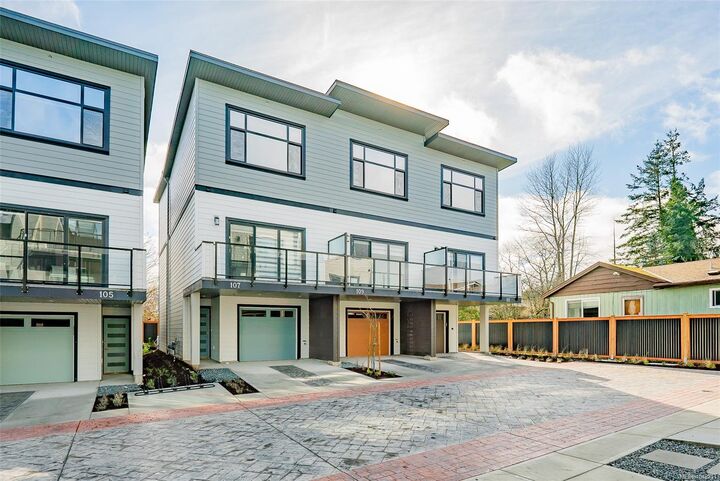 Property Photo:  1615 Northfield Rd #107  BC V9S 5A8 