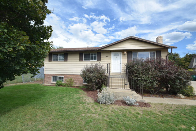 Property Photo:  139 S 300 W  UT 84037 