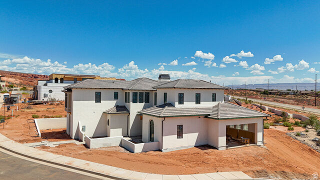Property Photo:  1292 N Lozano Rd  UT 84780 