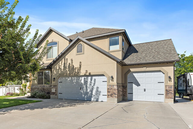 Property Photo:  1523 N 1070 W  UT 84062 
