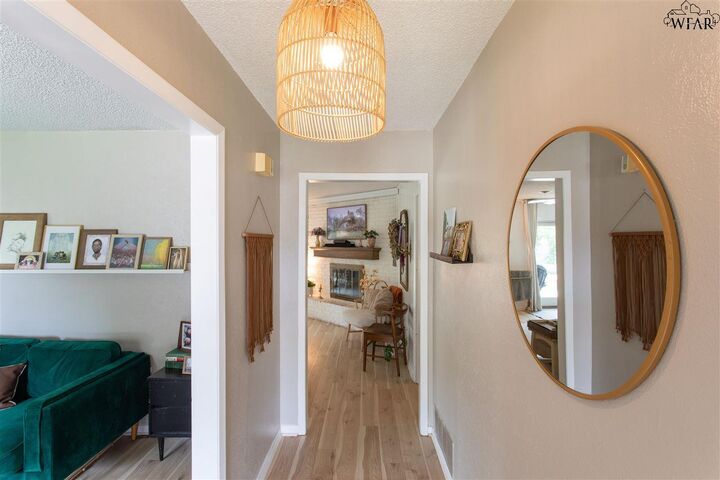 Property Photo: 2913 Radney Lane TX 76309