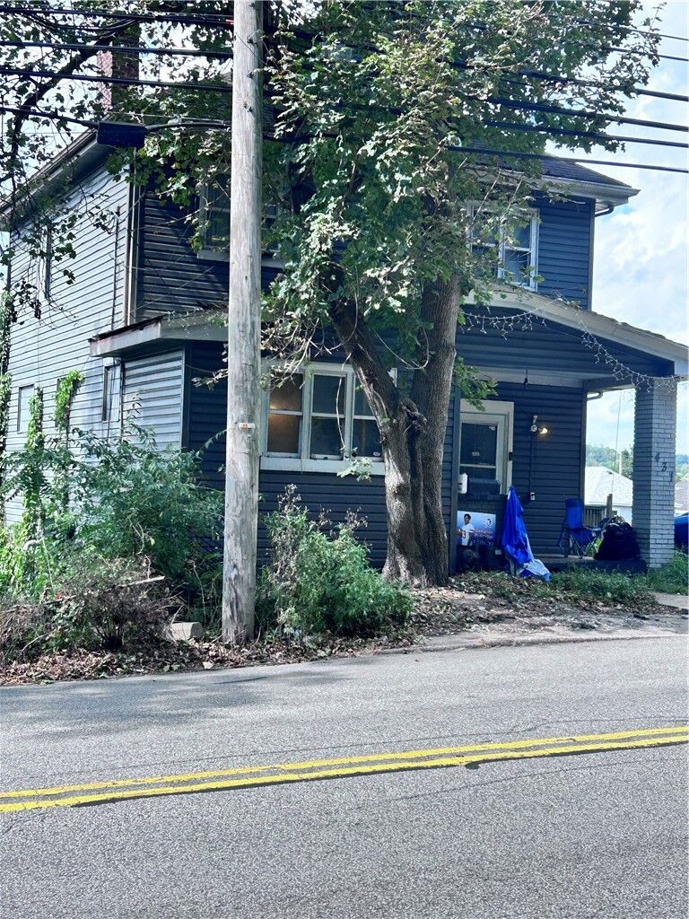 Property Photo:  431 Noblestown Rd  PA 15106 