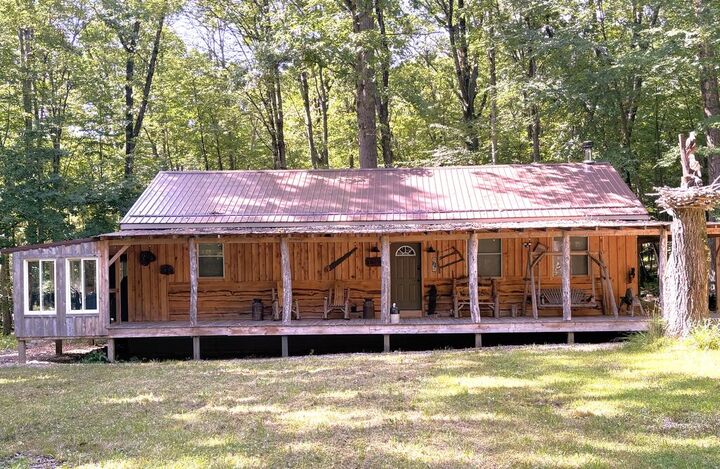 Property Photo:  515 Enkel Lane  PA 16353 