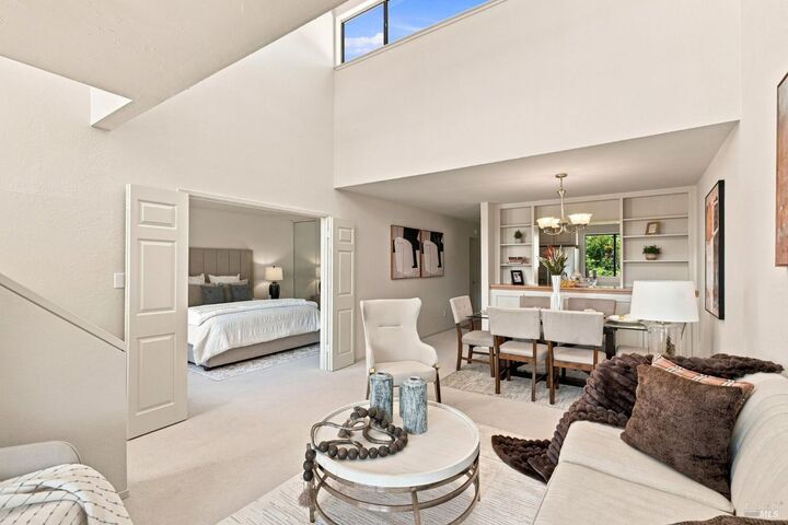 Property Photo: 655 Via Casitas CA 94904