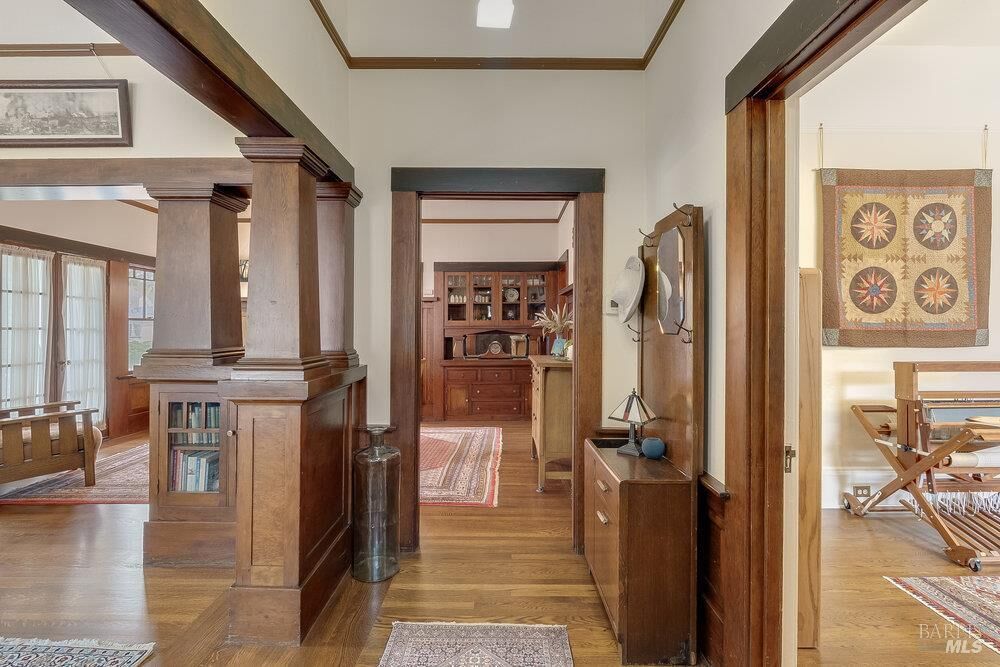 Property Photo:  645 Georgia Street  CA 94590 