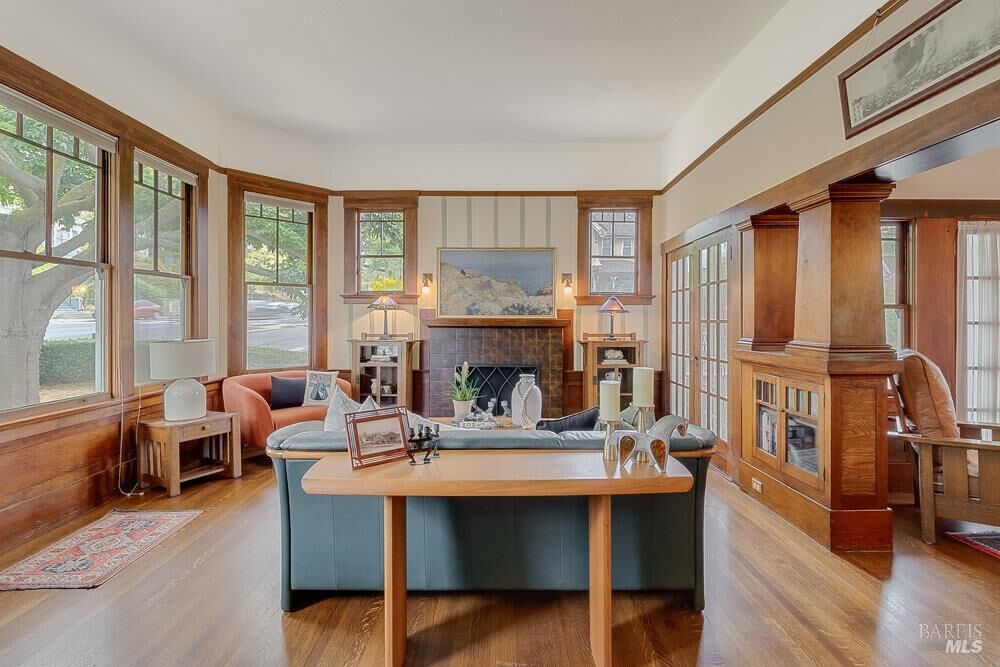 Property Photo:  645 Georgia Street  CA 94590 