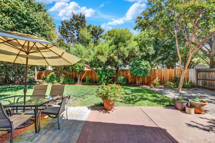 Property Photo: 443 Yale Avenue CA 95687