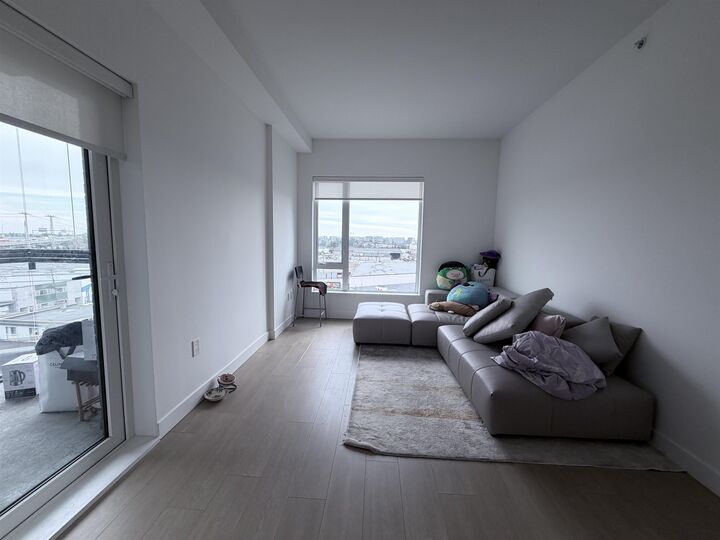 Property Photo:  8888 Osler Street 6xx  BC V6P 4G2 