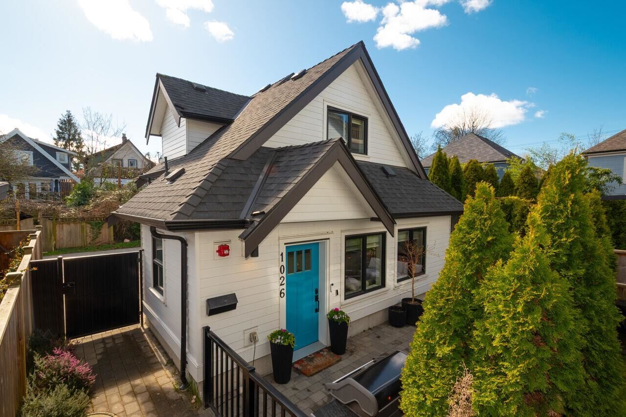 Property Photo:  1026 E 13th Avenue  BC V5T 2L8 