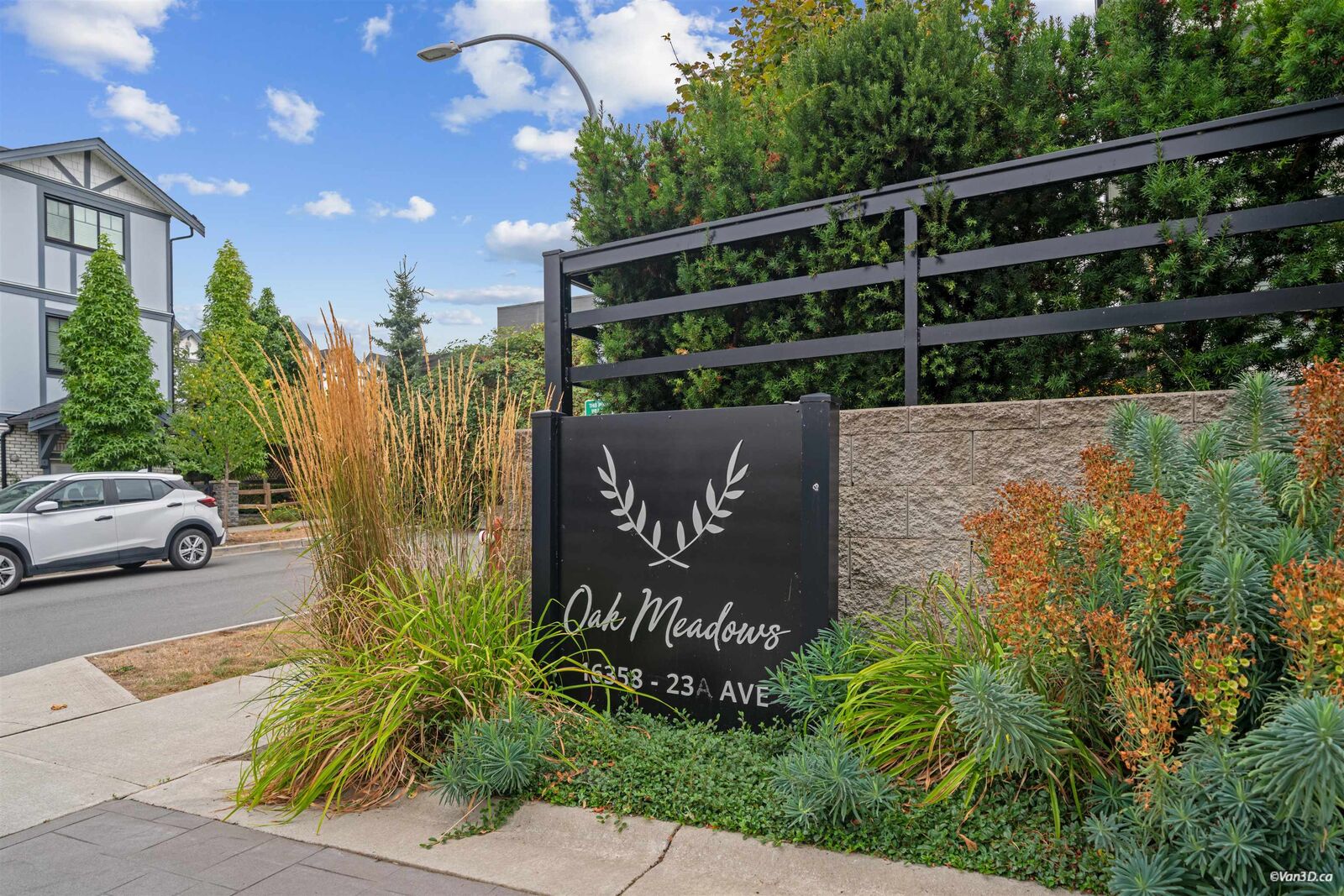 Property Photo:  16358 23A Avenue 7  BC V3Z 1J7 