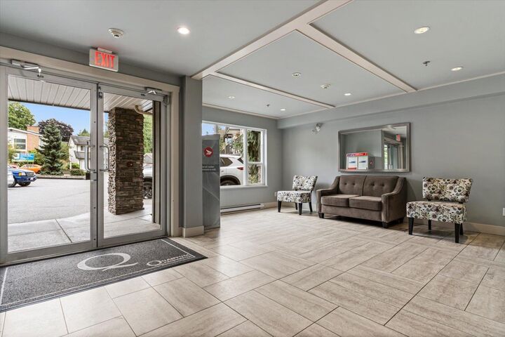 Property Photo:  2565 Campbell Avenue 424  BC V2S 0E3 