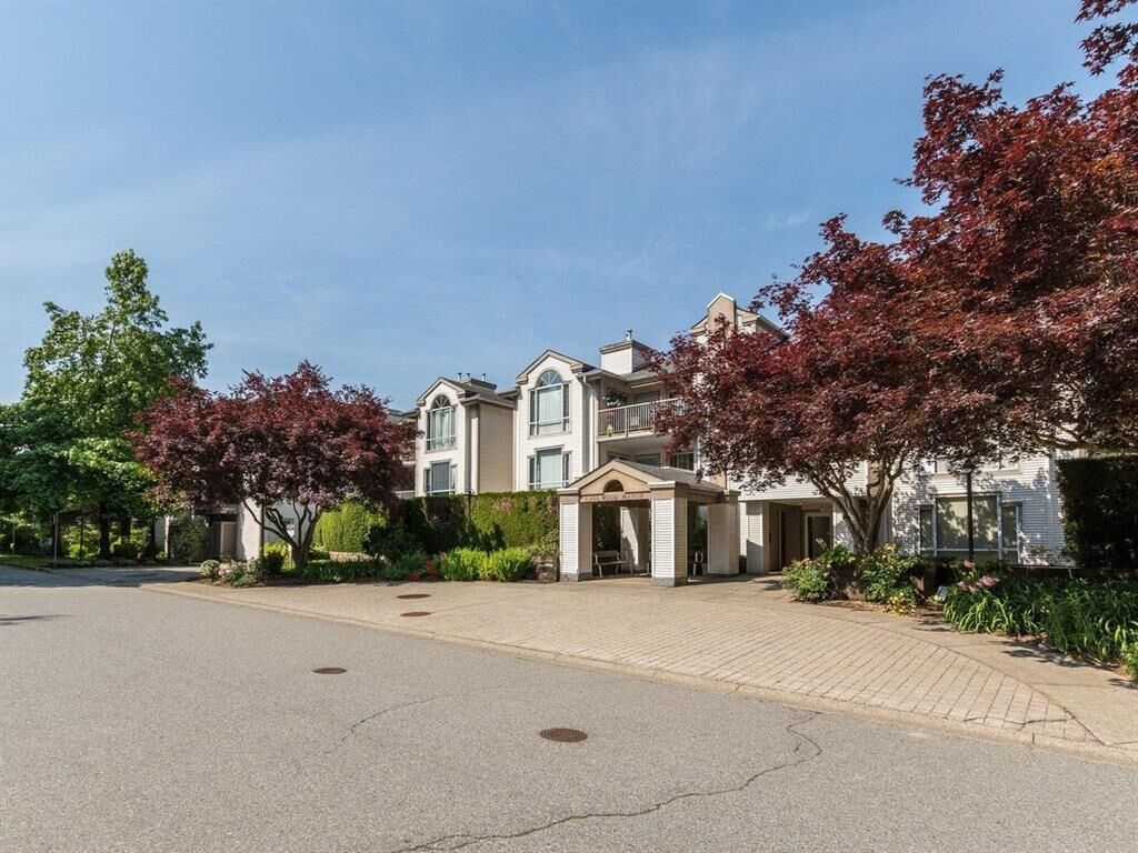 Property Photo:  19122 122 Avenue 309  BC V3Y 2N7 