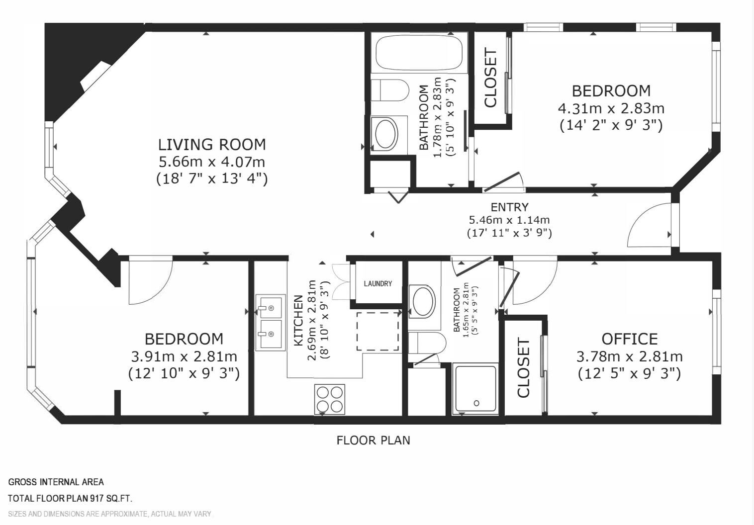 Property Photo:  2677 E Broadway 309  BC V5M 1Y6 