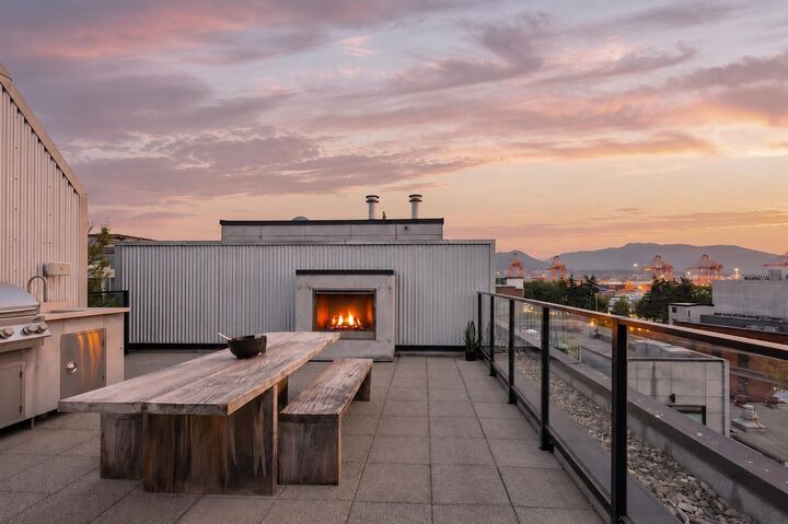 Property Photo:  12 Water Street Ph 602  BC V6B 1A5 