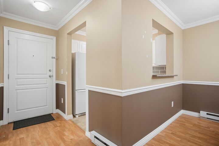 Property Photo:  9979 140 Street 322  BC V3T 5W2 