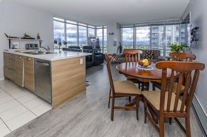Property Photo:  13688 100 Avenue 3407  BC V3T 0G5 