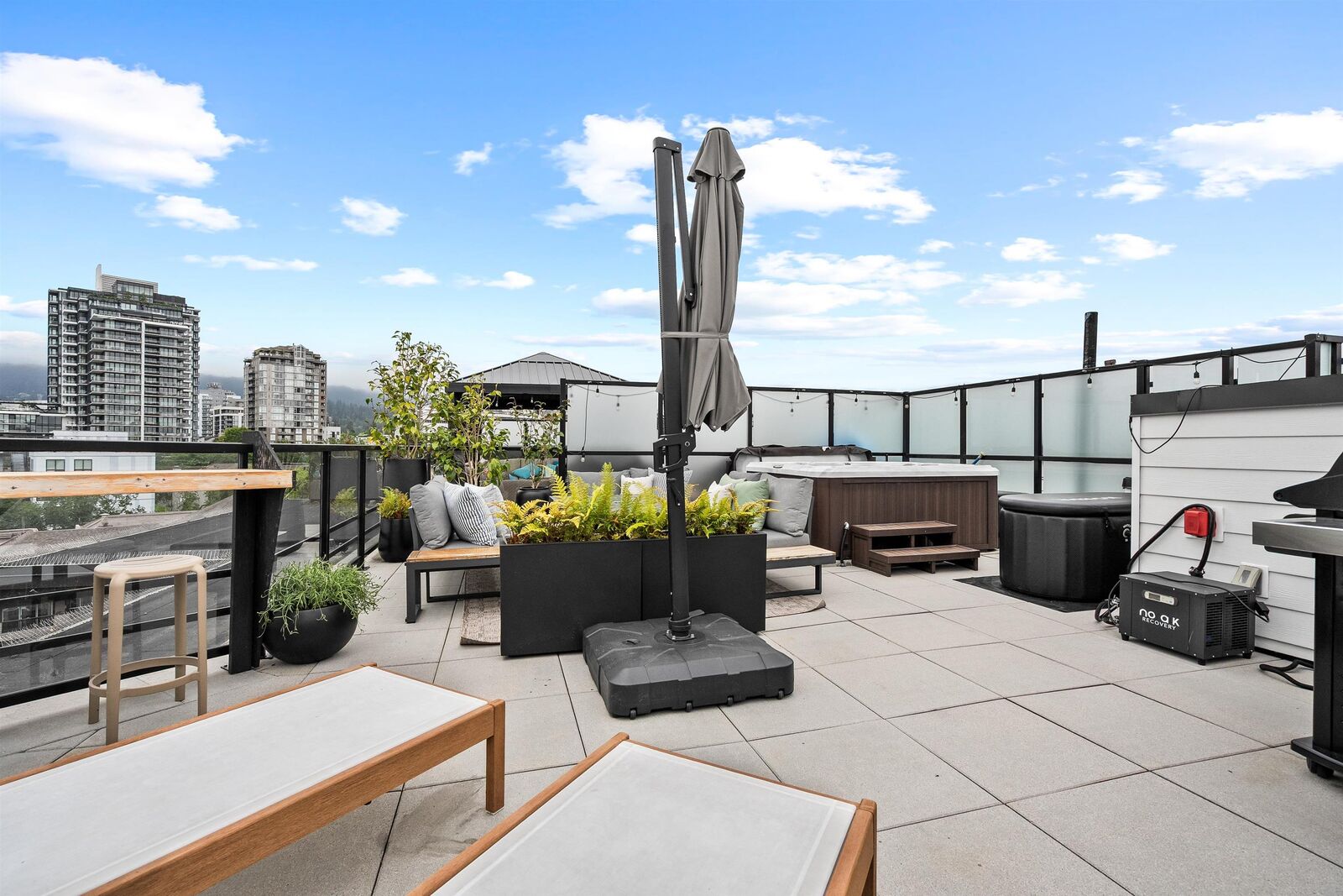 Property Photo:  108 E 8th Street 614  BC V7L 0H1 
