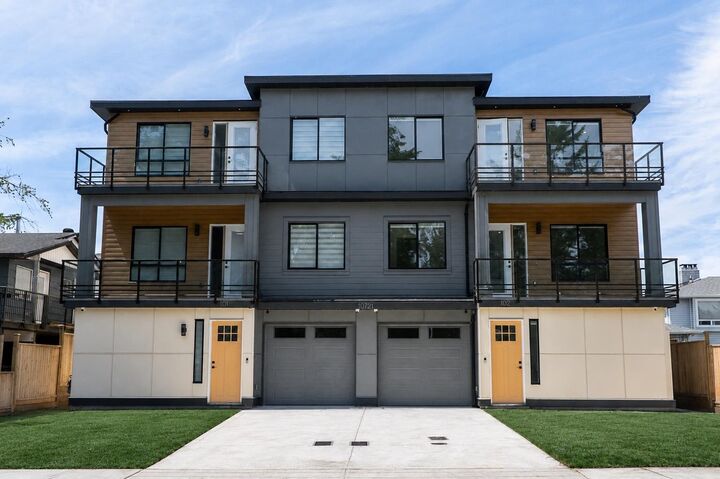 Property Photo:  10721 157 Street 102  BC V4N 1K2 