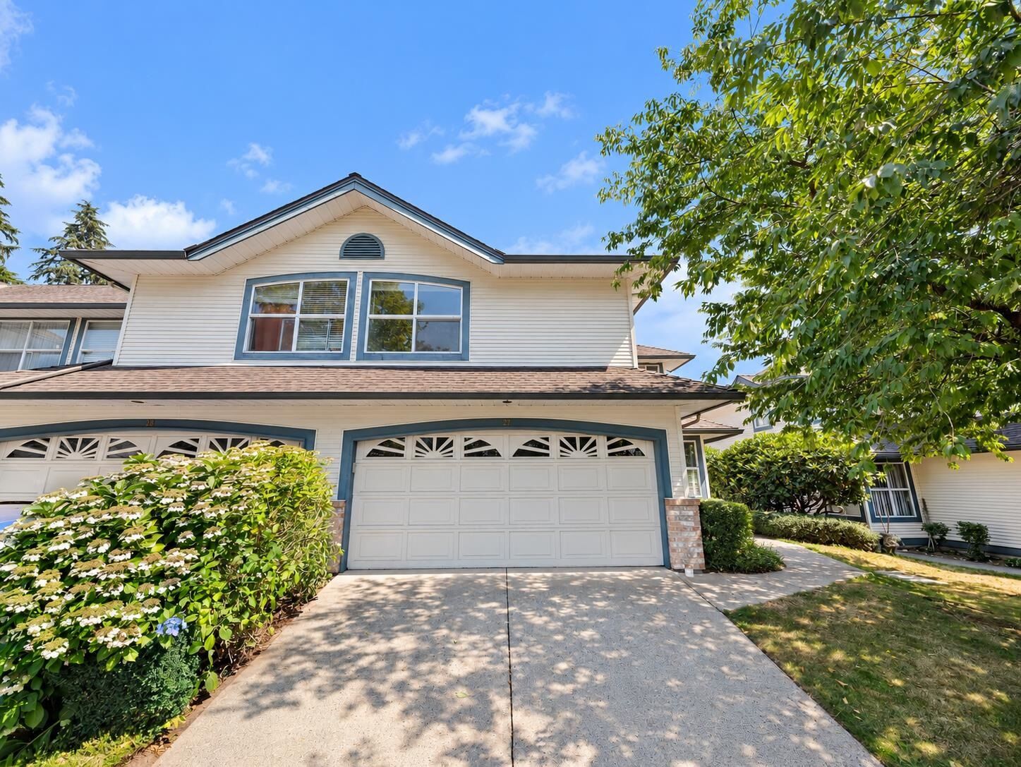 Property Photo:  7330 122 Street 27  BC V3W 1B4 