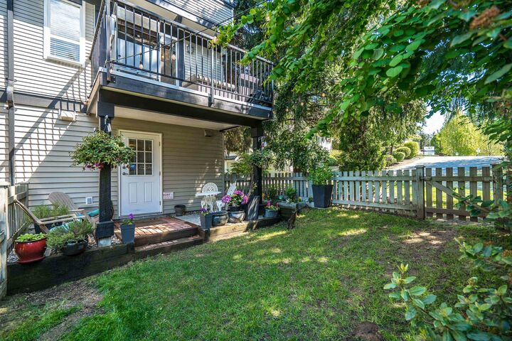 Property Photo:  6747 203 Street 1  BC V2Y 3B5 
