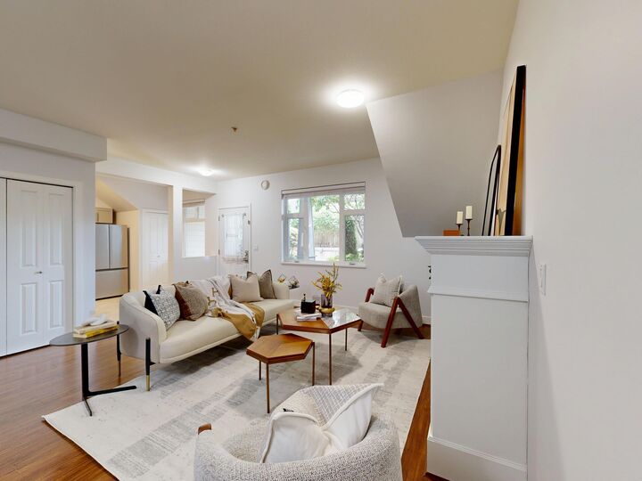Property Photo:  4468 Albert Street 305  BC V5C 2G8 