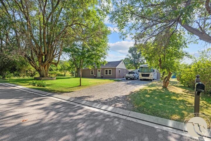 Property Photo:  2707 Silver Boulevard  MT 59102 